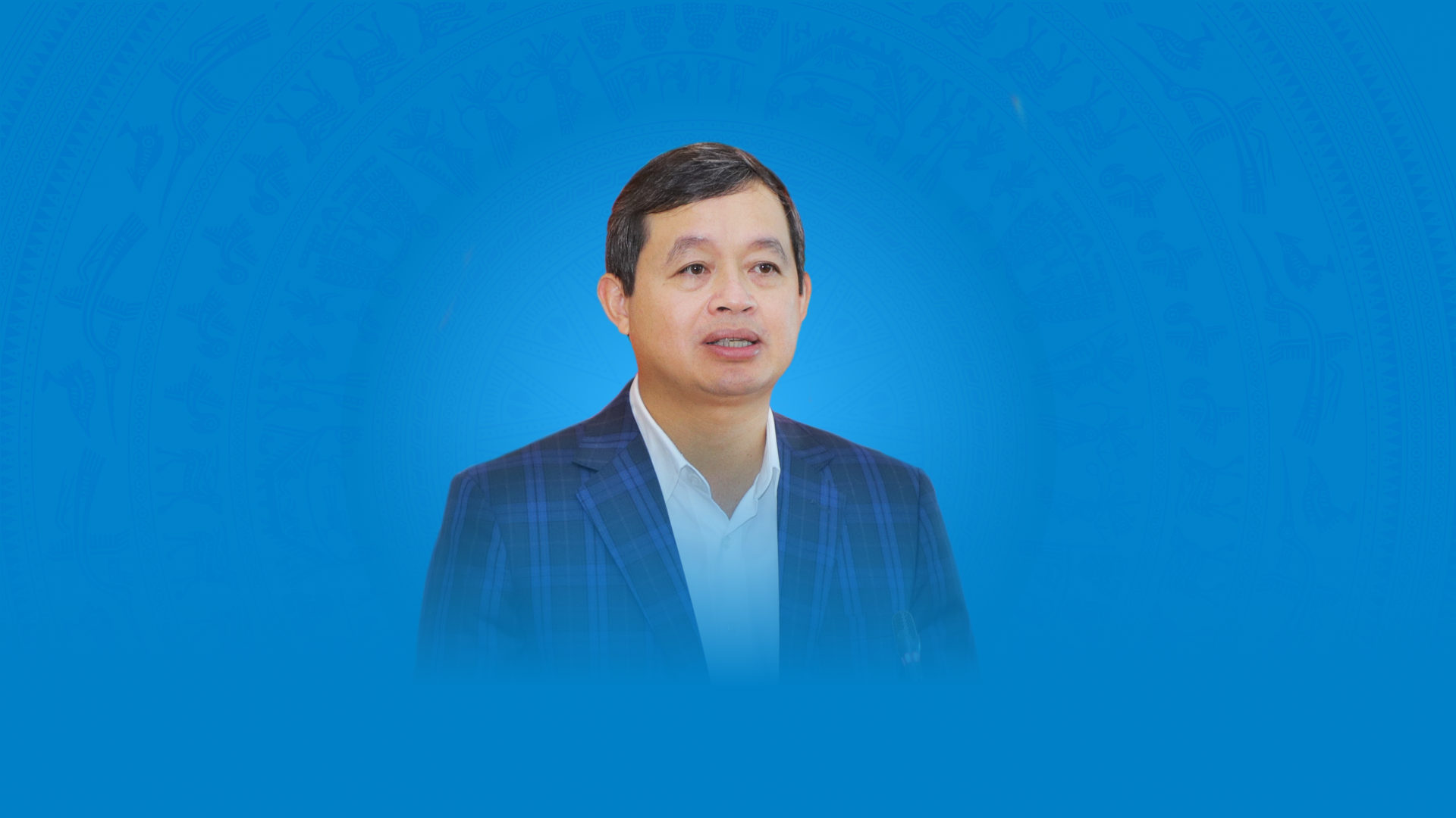 Đồng chí Phạm Hoàng Sơn