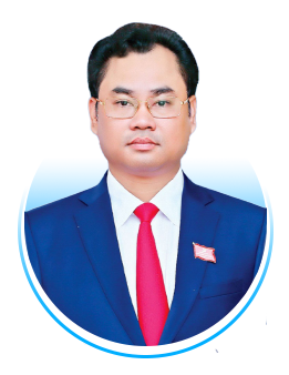 leader