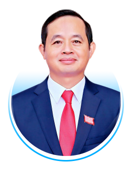 leader