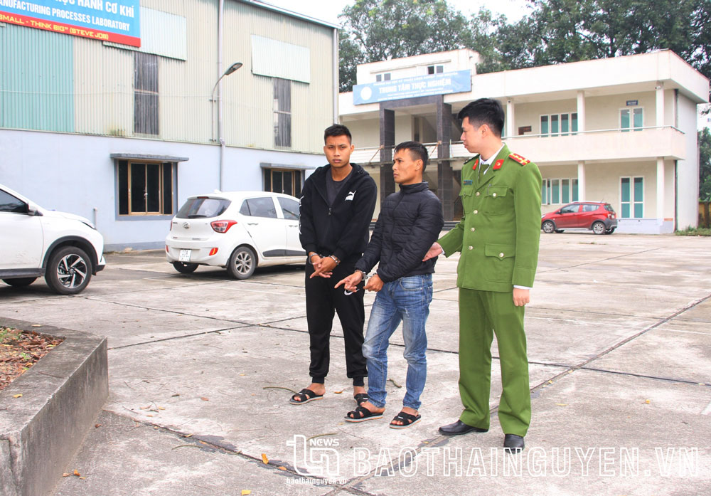 Cảnh giác với “đạo tặc” dịp cuối năm