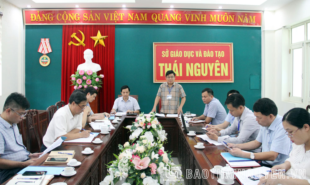 Kiểm tra cải cách hành chính: Đánh giá đúng để cải thiện chất lượng
