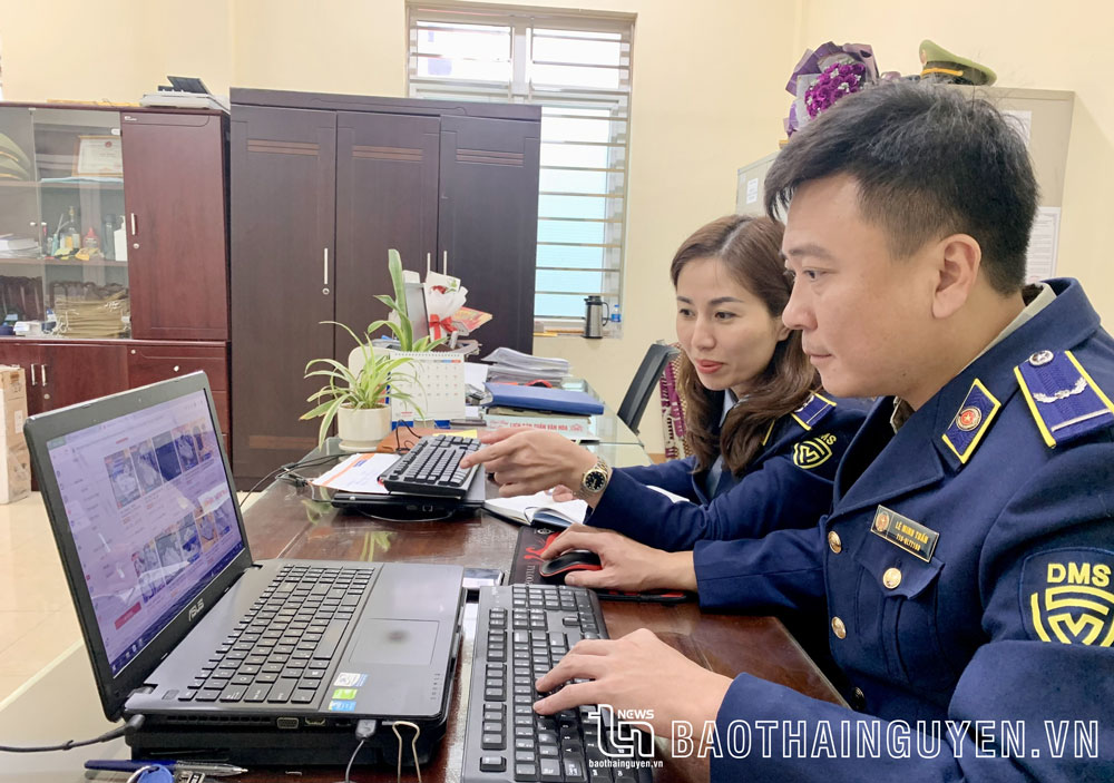 Siết chặt quản lý thương mại điện tử