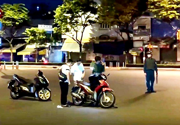 Điều tra vụ án mạng khiến một cán bộ công an tử vong