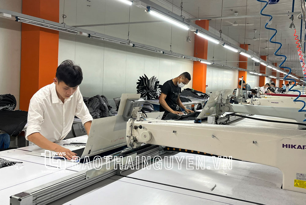 Trao “cần câu” cho người lao động
