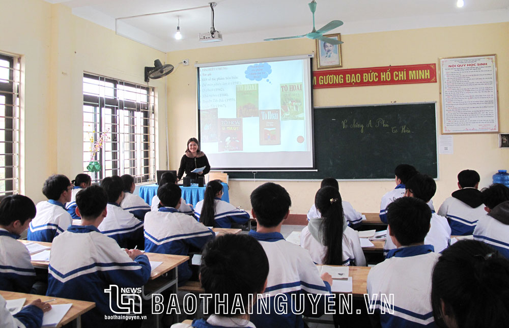 Kỳ thi tốt nghiệp THPT năm 2023: Vào "đường chạy"