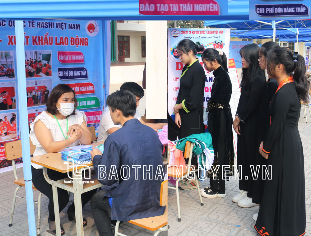 Bảo đảm an toàn trong xuất khẩu lao động