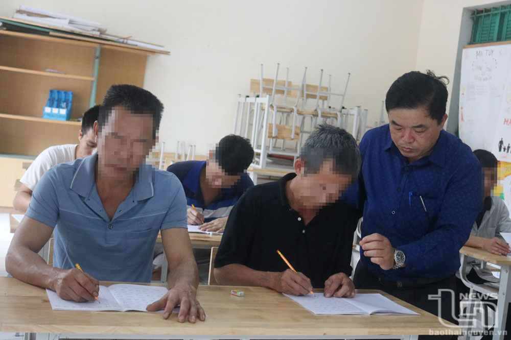 Ánh sáng cuộc đời