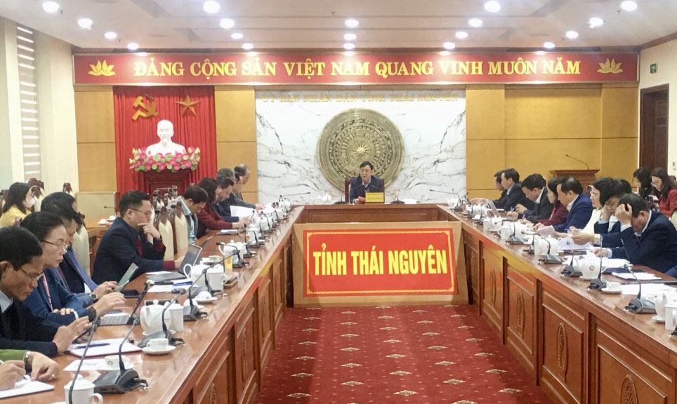Tăng cường kiểm tra, xử lý vi phạm về vệ sinh an toàn thực phẩm