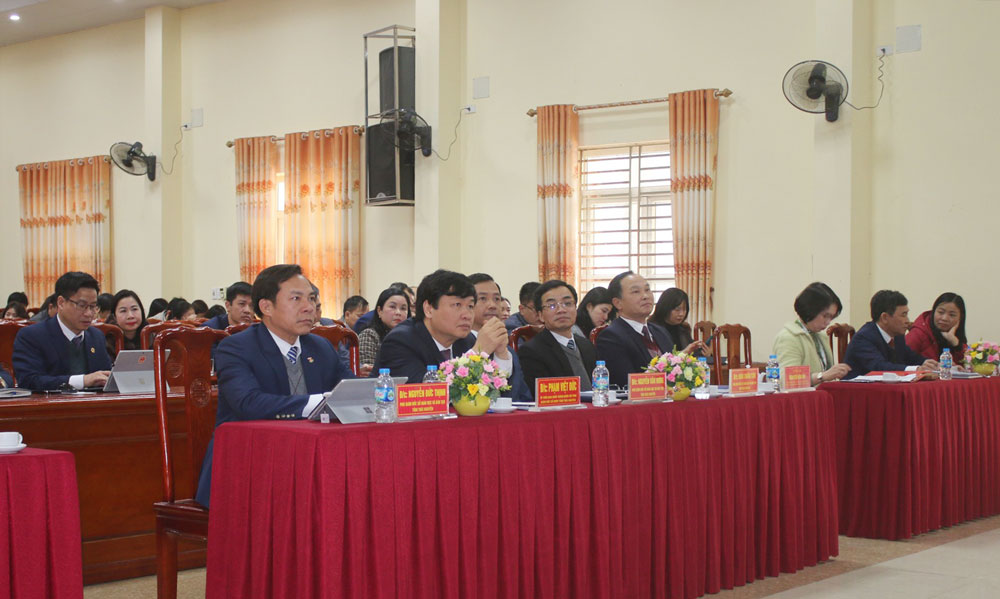 Nâng cao hiệu quả Chương trình giáo dục phổ thông mới