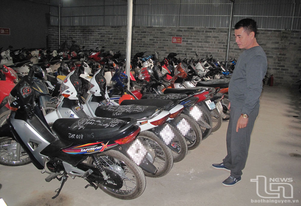 Văn hóa giao thông phải từ ý thức