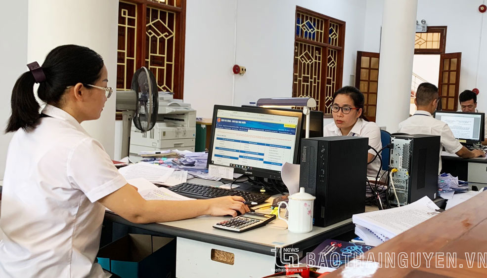 Minh bạch để tăng thứ hạng PCI
