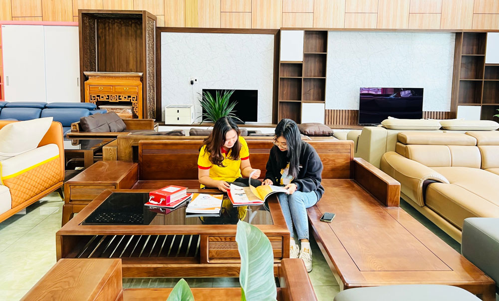 Công ty TNHH Thái Minh Thành: Đơn vị hàng đầu tư vấn - thiết kế - thi công nội thất