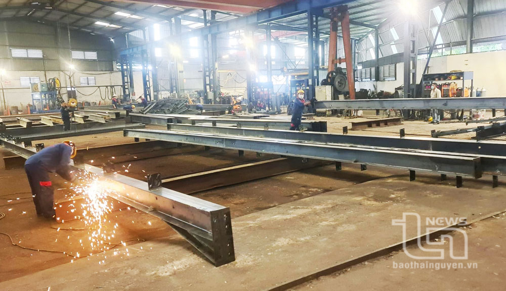 TP. Phổ Yên: Tập trung thu ngân sách ngay từ đầu năm