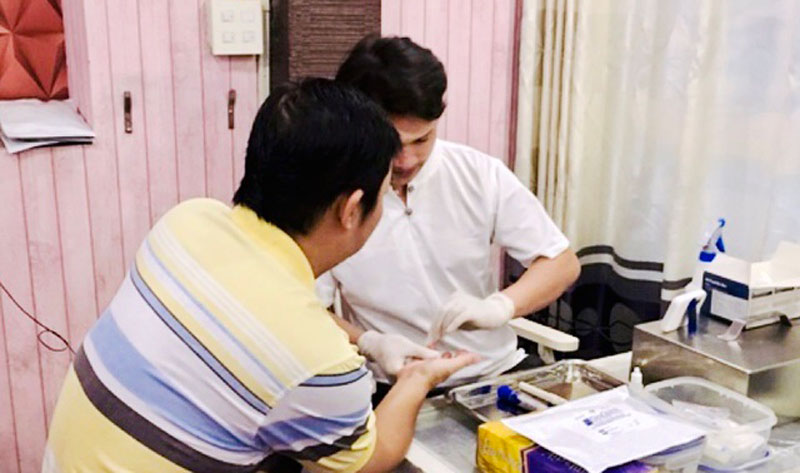 Cần Thơ: Ðẩy mạnh truyền thông về HIV đến công nhân, người lao động