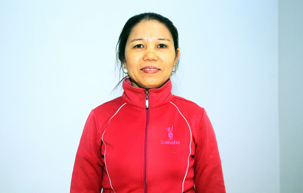 Bà Trần Thị Bình, Giám đốc HTX nông nghiệp hướng hữu cơ Thành Đạt, ở xã Phú Đô (Phú Lương): Sản phẩm chè hữu cơ hiện nay được nhiều khách hàng ưa chuộng. Vì thế chúng tôi đã chủ động chuyển đổi 5ha chè đã được cấp chứng nhận VietGAP sang sản xuất theo hướng hữu cơ. Sắp tới, chúng tôi sẽ phối hợp với Chi hội Nông nghiệp hữu cơ Trường Đại học Nông lâm Thái Nguyên tiến hành khảo sát thực tế, nếu đạt yêu cầu thì HTX sẽ áp dụng sản xuất hoàn toàn theo tiêu chuẩn hữu cơ...