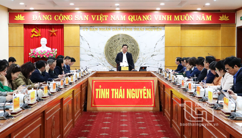 Chuẩn bị chu đáo các hoạt động đón Tết, mừng Xuân Giáp Thìn 2024