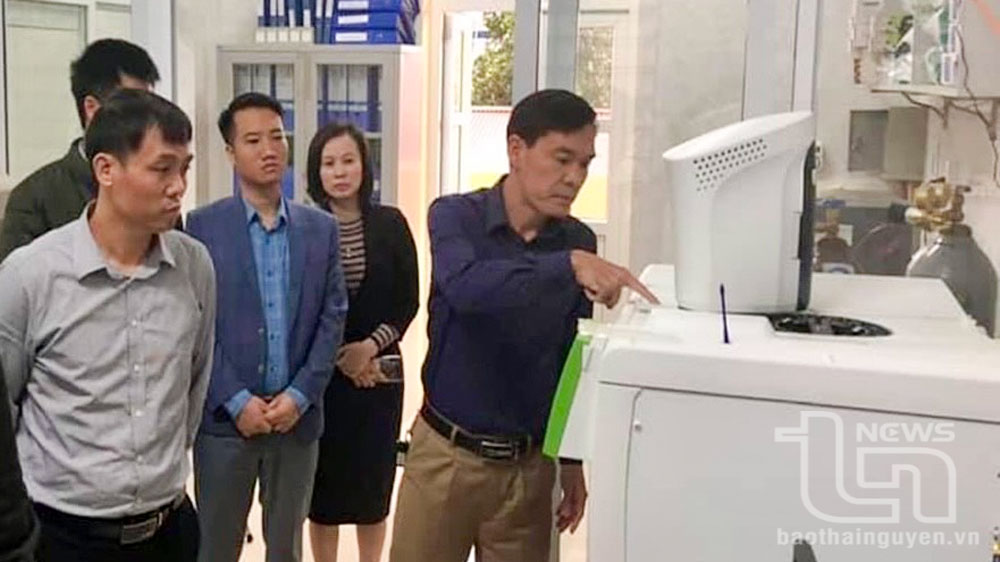 91 cơ sở sản xuất, kinh doanh thực phẩm được đánh giá xếp loại