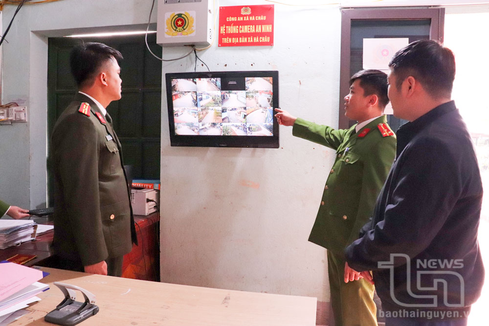 Phú Bình: Xử phạt 7 trường hợp xả rác không đúng nơi quy định