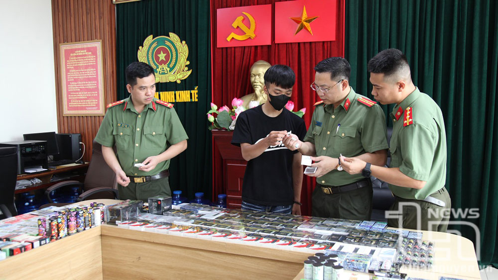 Vì mỗi sớm mai yên bình