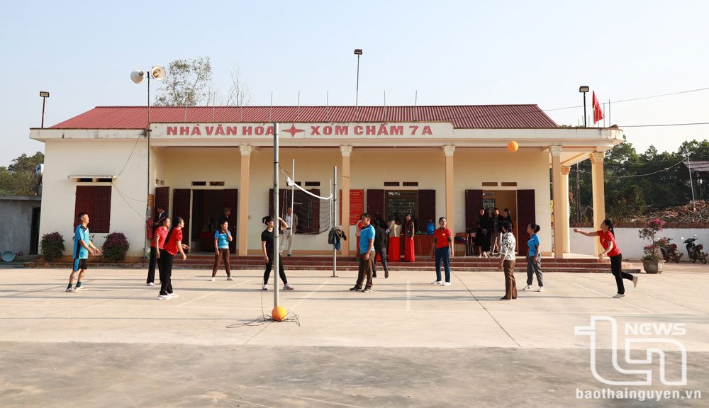 Lan tỏa phong trào thi đua “Dân vận khéo”