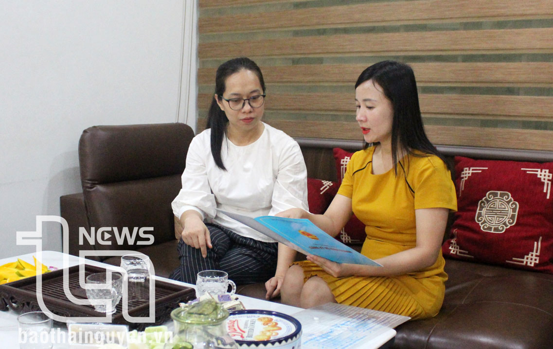 Thái Nguyên nâng cao chất lượng dịch vụ công trực tuyến: Vì nền “hành chính phục vụ”