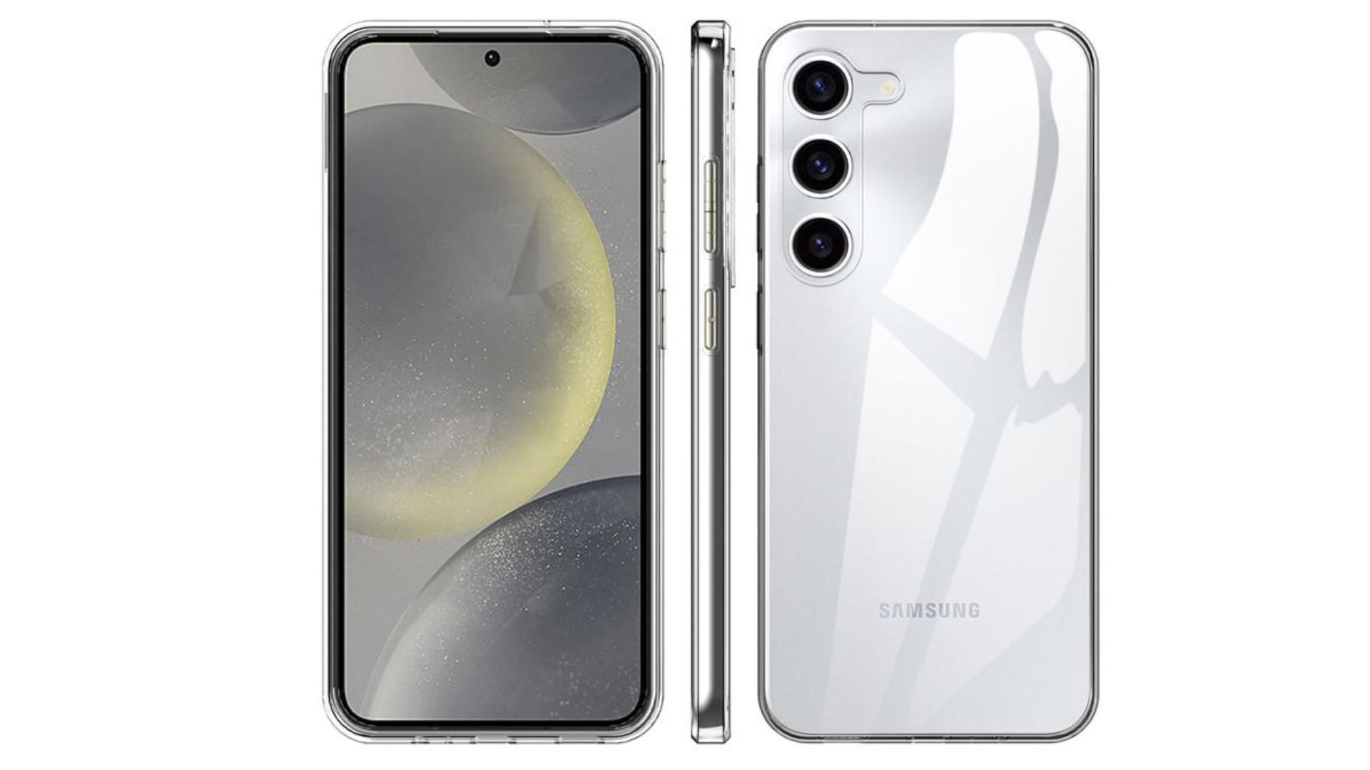 Samsung Galaxy S25 Series lột xác toàn diện