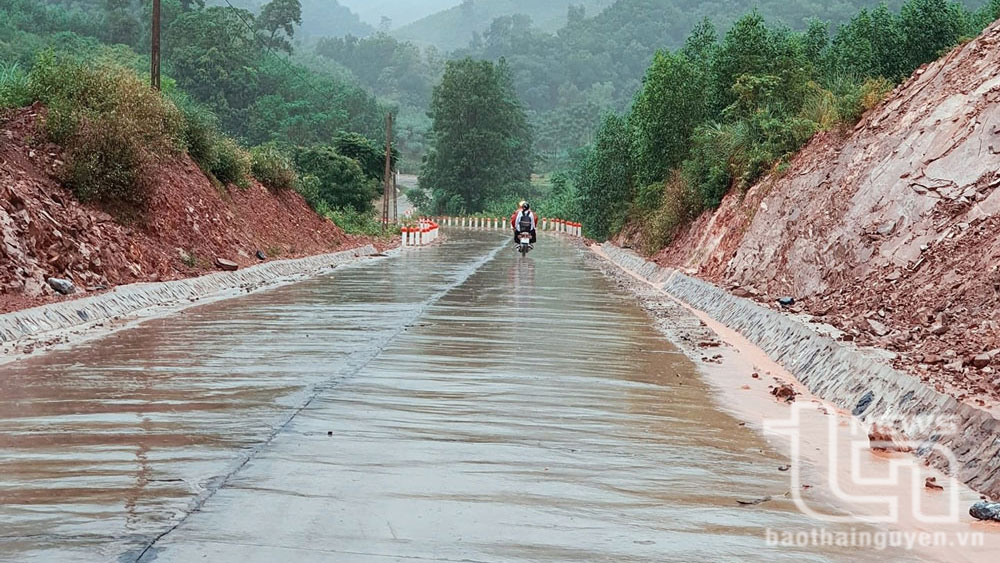 Quyết tâm giữ vững uy tín và thương hiệu