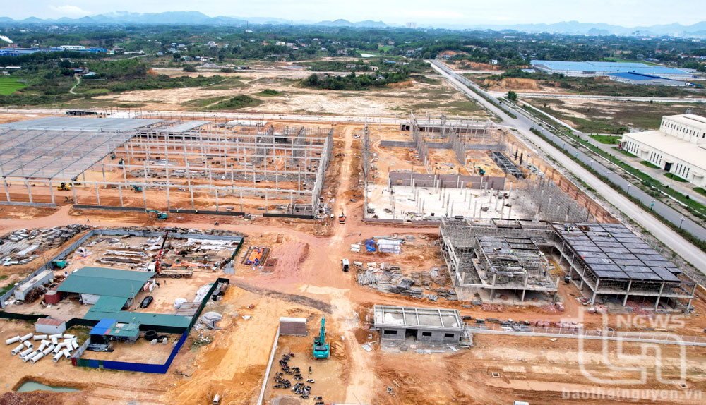 Phát triển kinh tế năm 2025: Nhiều giải pháp trong chỉ đạo, điều hành
