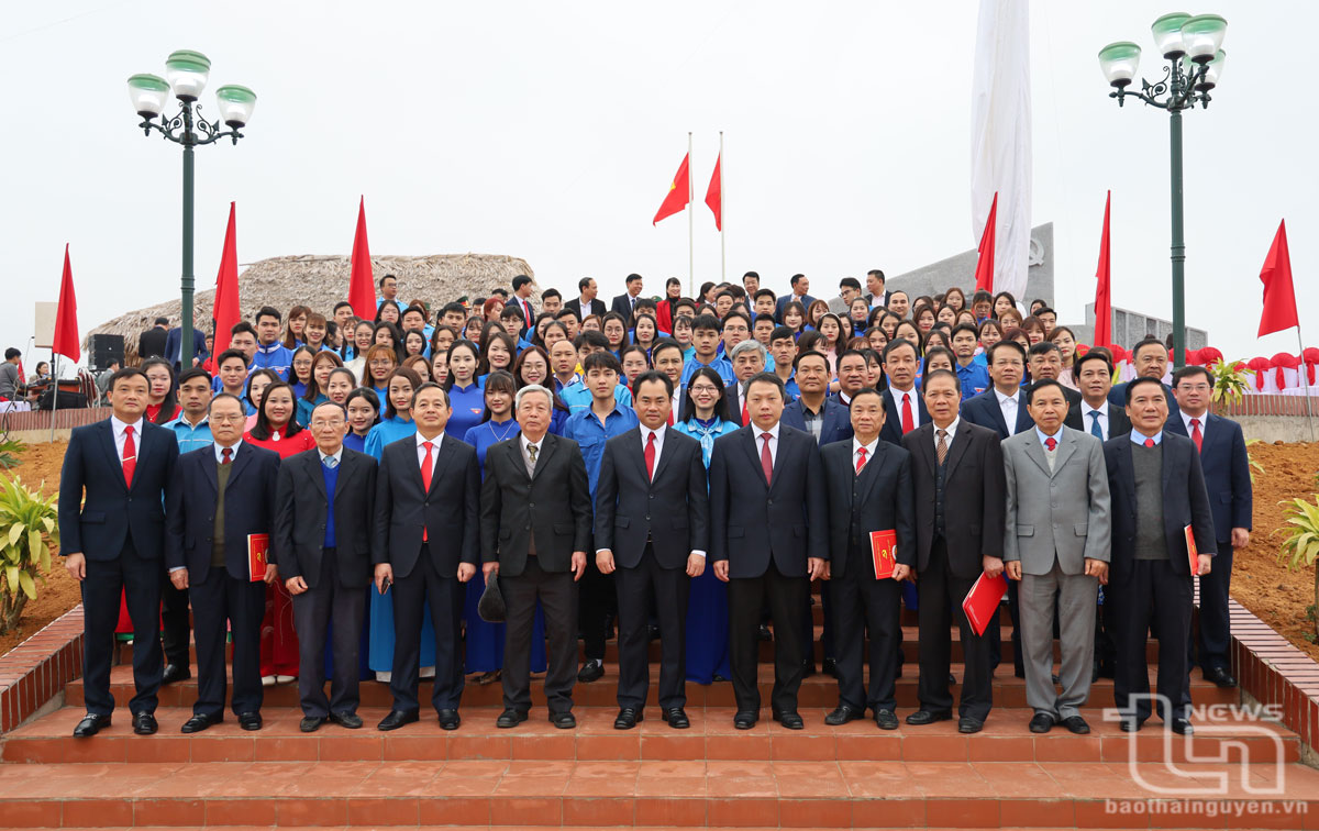 Phát huy tinh thần đoàn kết, tư duy đổi mới, quyết tâm cao, nỗ lực lớn (*)