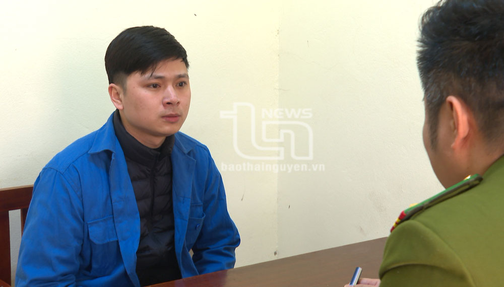 Công an Thái Nguyên: Triệt phá đường dây lợi dụng tâm linh lừa đảo 28.000 trường hợp