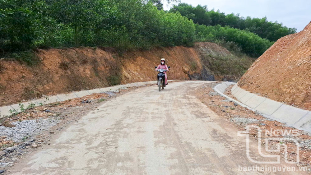 Đồng Dong hướng về ngày mới