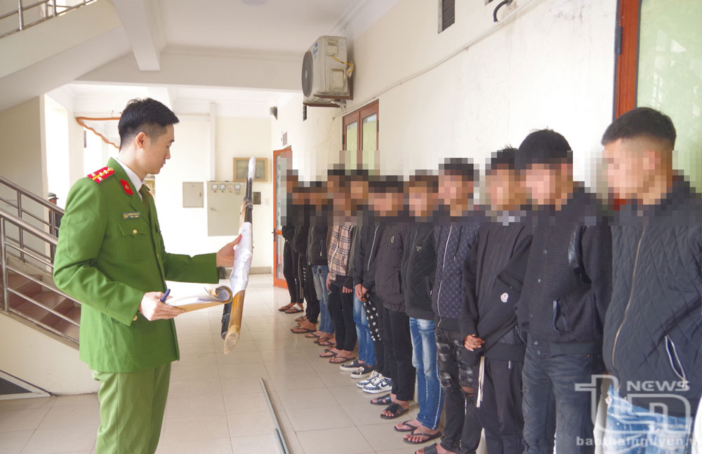 Để Tết bình yên và trọn vẹn nhất