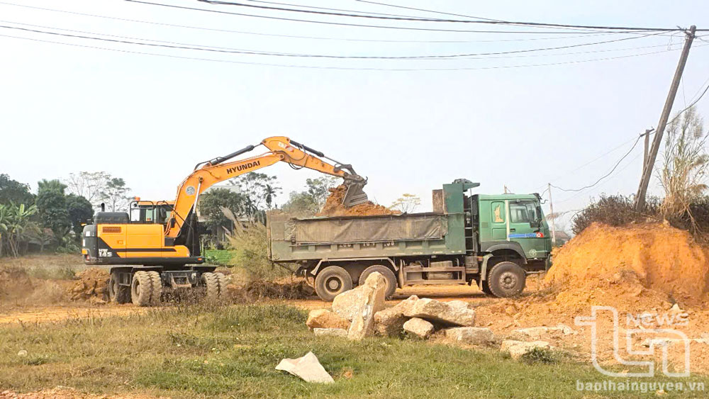 TP. Thái Nguyên: Phấn đấu thu ngân sách trên 3.800 tỷ đồng