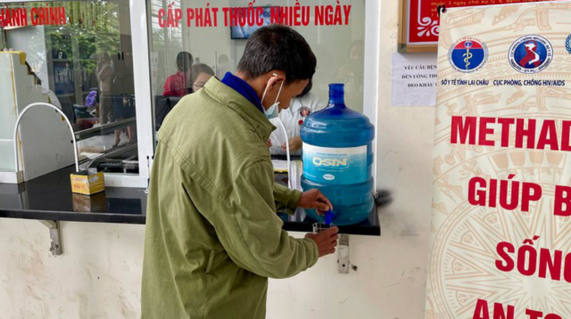 5 dấu ấn nổi bật của Việt Nam trong phòng, chống HIV/AIDS