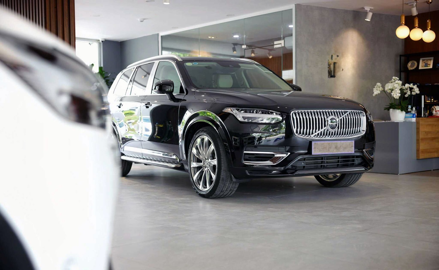 Volvo triệu hồi XC90 để khắc phục rủi ro hệ thống phanh