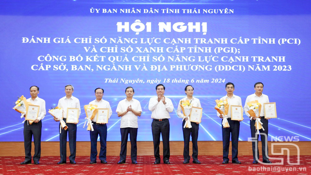 Khởi sắc hoạt động quảng bá, xúc tiến đầu tư