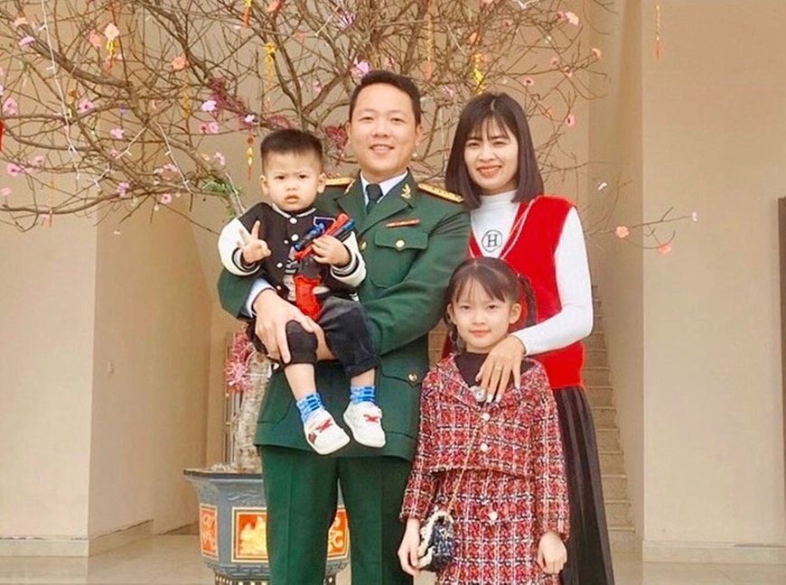 Em tin sự lựa chọn của trái tim