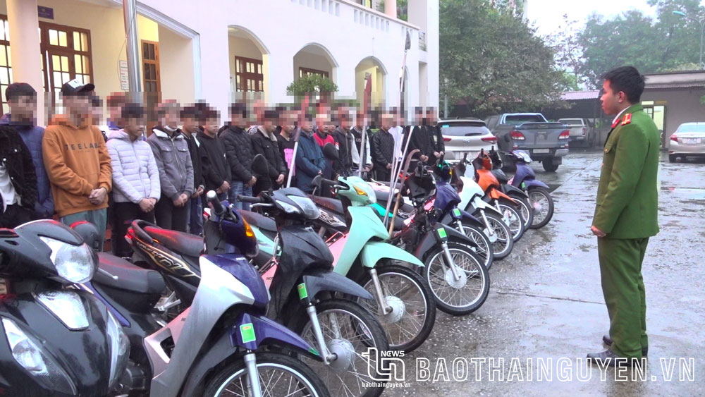 Gia tăng trẻ vị thành niên phạm pháp: Nguyên nhân từ nhiều phía