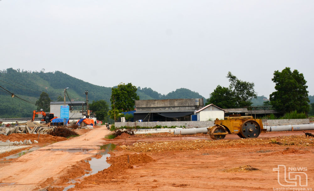 Ưu tiên vốn cho các dự án có tính cấp bách, quan trọng
