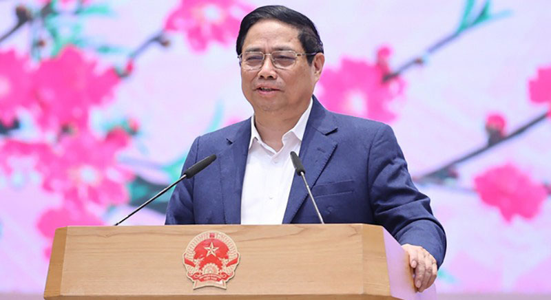 Đôn đốc thực hiện nhiệm vụ trọng tâm sau kỳ nghỉ Tết Nguyên đán Giáp Thìn 2024