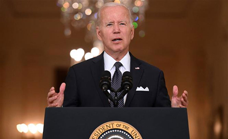 Thách thức đối nội và đối ngoại với Tổng thống Biden khi cuộc bầu cử đến gần