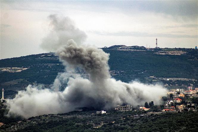 Rủi ro xảy ra cuộc chiến toàn diện giữa Israel và Hezbollah