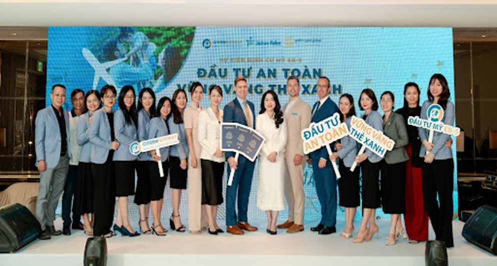 Giải đáp: Đầu tư EB-5 bao nhiêu tiền và các chi phí liên quan