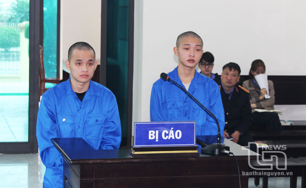 29 tháng tù cho các đối tượng sản xuất trái phép pháo nổ tại nhà