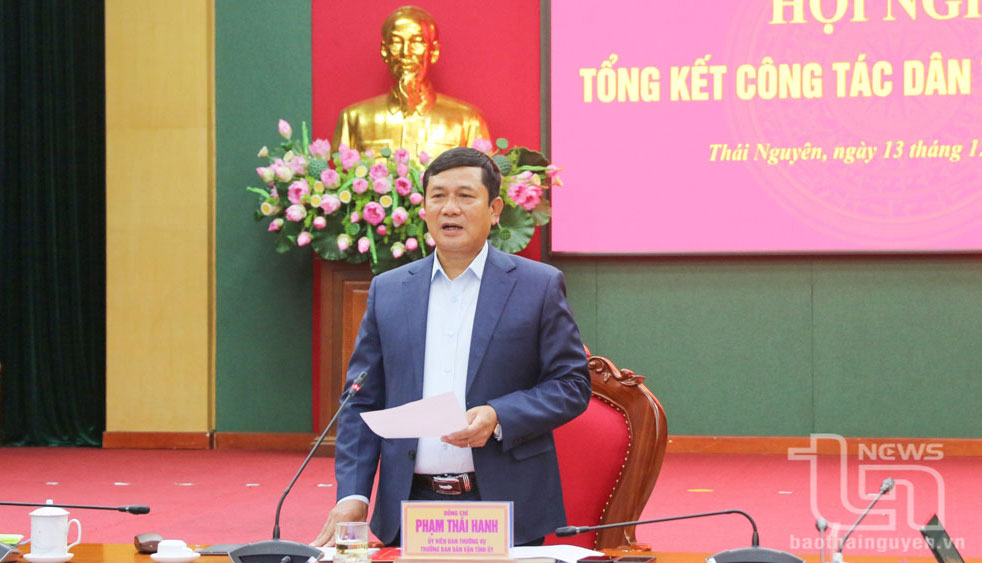 Thái Nguyên: Gần 700 cán bộ, công chức, viên chức, người lao động có nguyện vọng nghỉ công tác