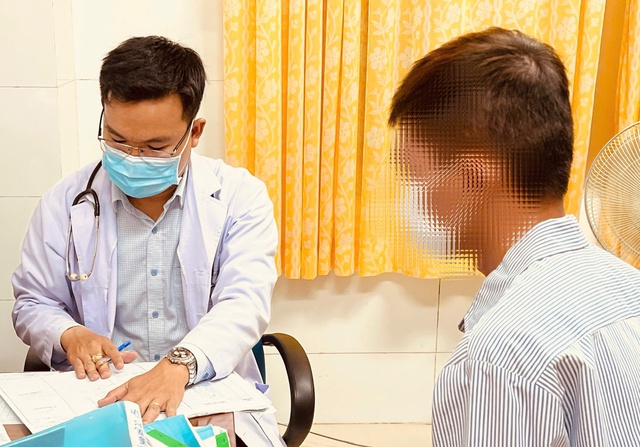 Hà Nội phát hiện thêm 400 người nhiễm HIV mới trong năm 2024