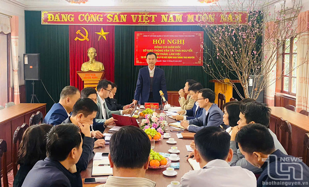 Tăng cường quản lý, bảo dưỡng thường xuyên các tuyến đường