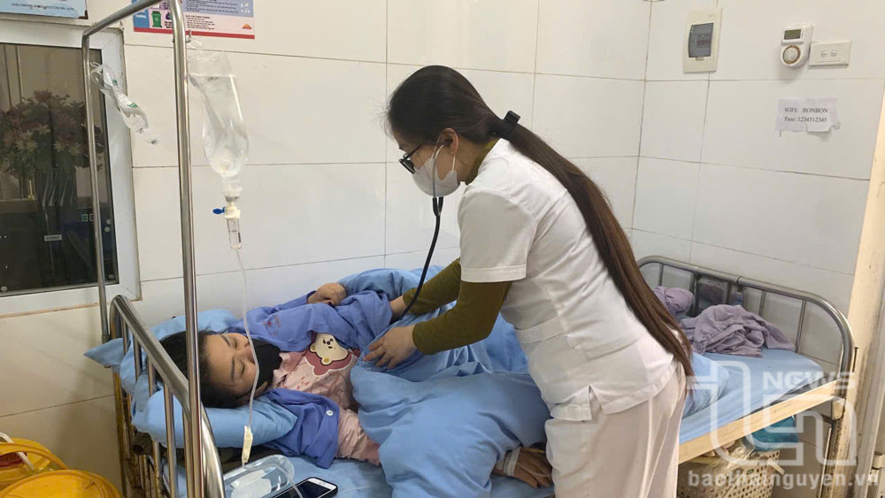 76 người vào viện cấp cứu vì tai nạn giao thông