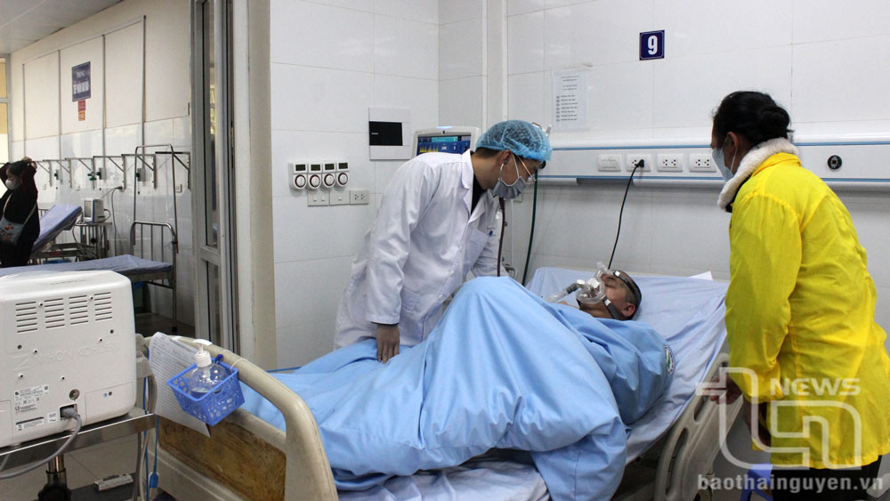 Nhiều người để bệnh nặng mới nhập viện