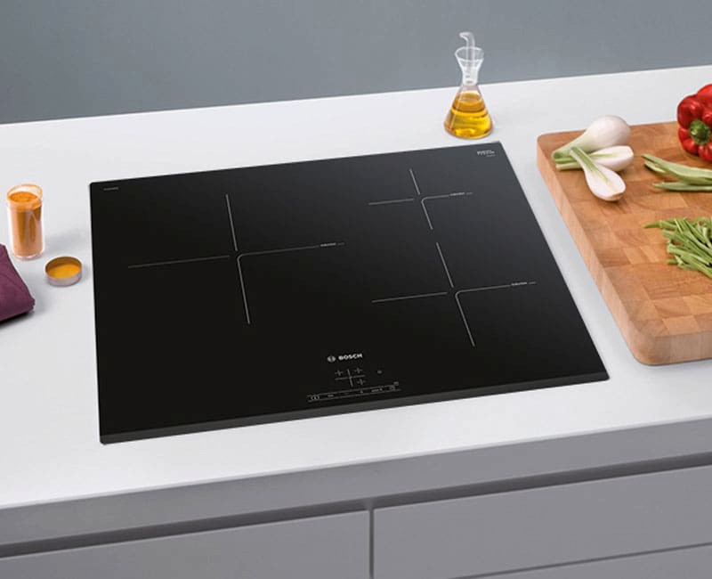 Bếp từ Đức loại nào tốt? 3 hãng bếp từ ưa chuộng nhất 2025